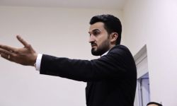 برلماني يتنازل عن حقه الشخصي ضد ضابط امن مدان بقضية "التنصت" لشموله بالعفو